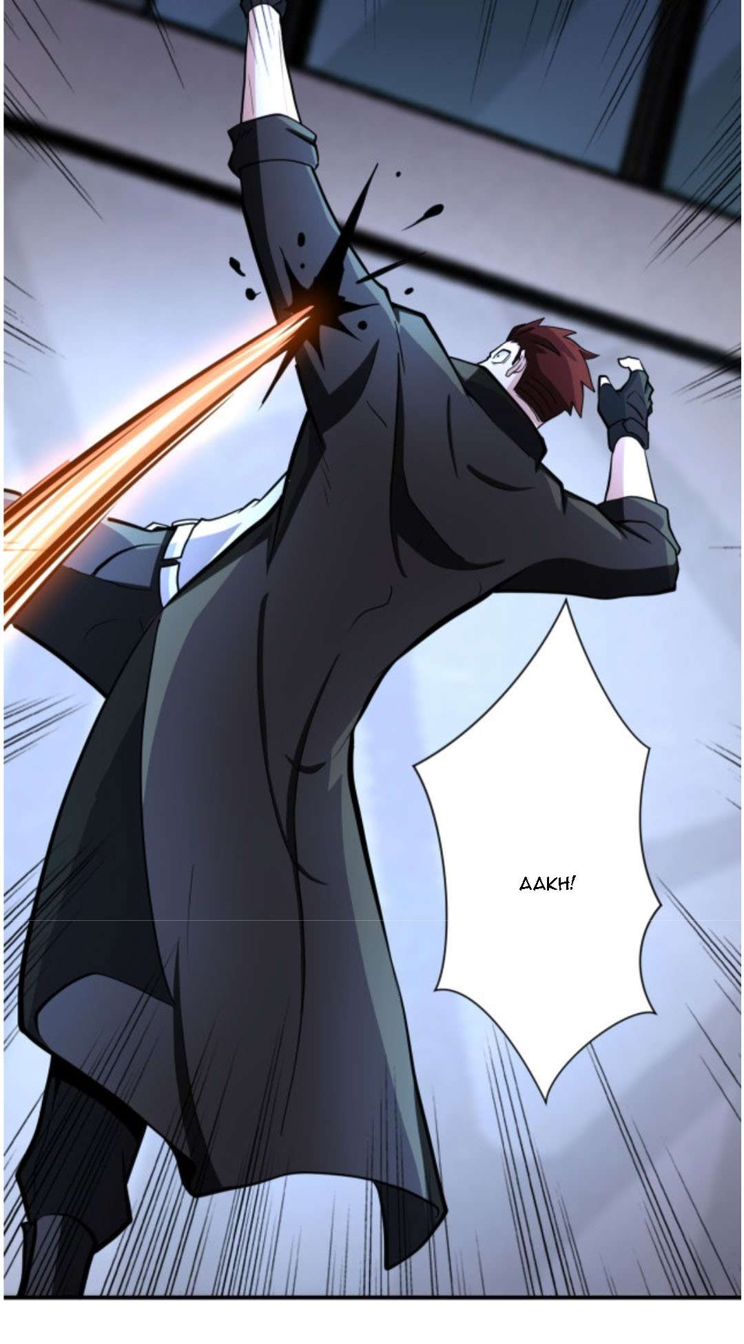 Super System Chapter 176 Gambar 26